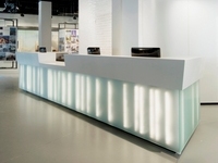 Stadspromotiecentrum Rotterdam geopend