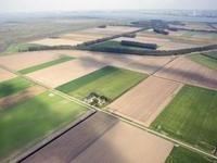 Hedwigepolder moet Nationaal Park worden