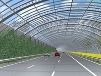 Milieudefensie pleit voor energiesnelwegen