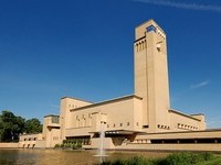 Dudok-symposium ambacht en architectuur