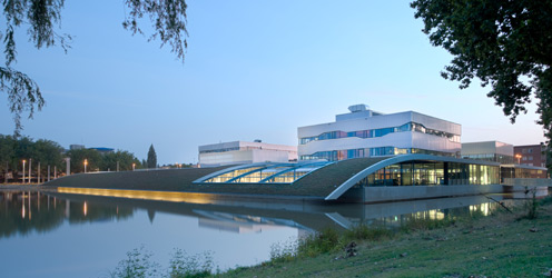 Leerpark Presikhaaf, Arnhem