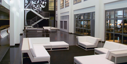 V&D Service Center, Amsterdam