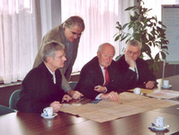 �Draagvlak welstandscommissies groot�