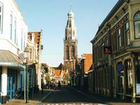 Nieuw riool legt oudheid Enkhuizen bloot