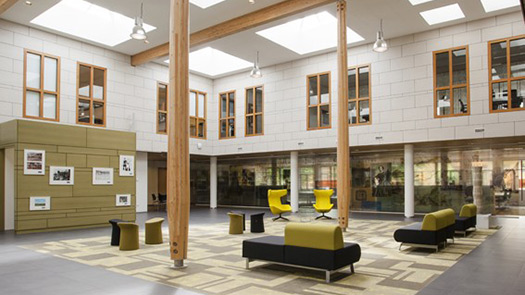 Regionaal Archief Rivierenland, Tiel