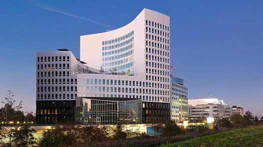 Hoofdkantoor Eneco, Rotterdam