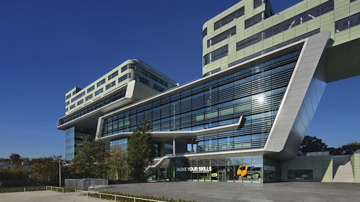 ROC Leiden