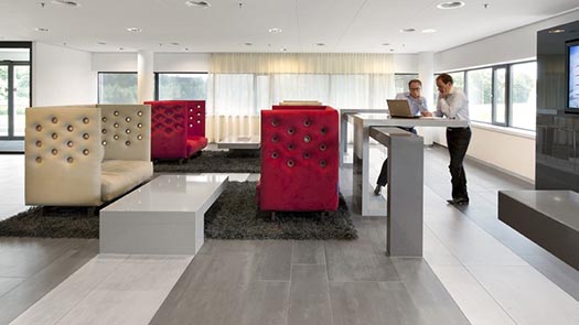 IG&H consultance&interim, Utrecht