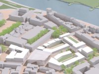  Referendum over kunstcomplex Arnhem ongeldig