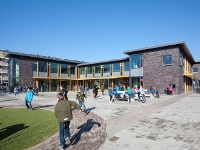 Hoge GPR-score voor Brede School Hazerswoude