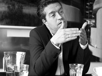 Nanne de Ru benoemd tot directeur The Berlage