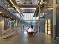 Ketelhuis Ceres BNA Gebouw van het Jaar 2013