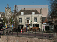 College Den Bosch wil nieuw theater