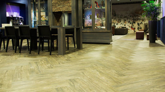 TFD design vloeren