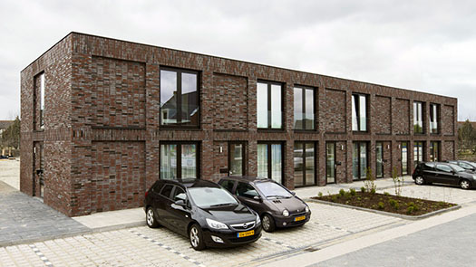 Plan de Griend, Schalkwijk