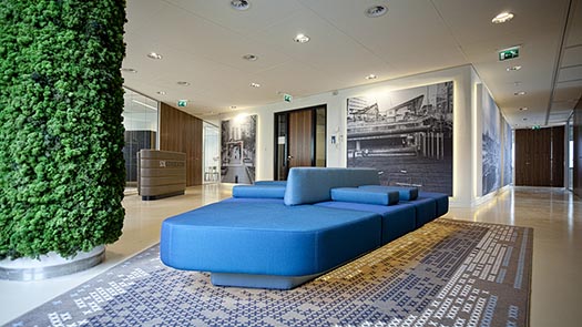 Six Advocaten, Amsterdam