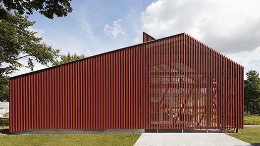 Architectenontbijt: bouwteam in de praktijk