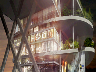Video: Green Living City (Broe...