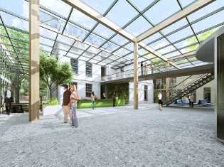 Architectenweb houdt Het Grote...
