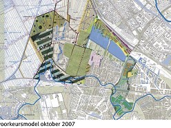 Haarrijn