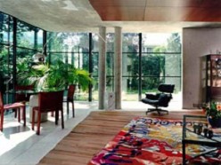 Villa Minervalaan