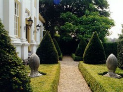 Tuin Maarssen