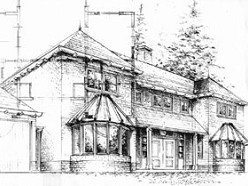 Nieuwbouw Villa
