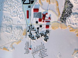 Stedenbouwkundigplan
