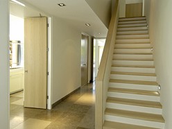 Nieuwbouw villa 