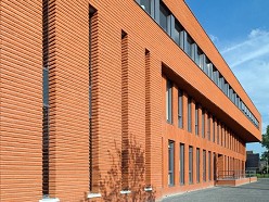 Gemeentehuis Twenterand