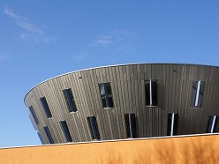 Scholingsboulevard Enschede