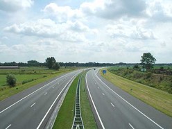 de stromende weg; update 2009