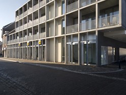 Centrumplan Gasthuisstraat