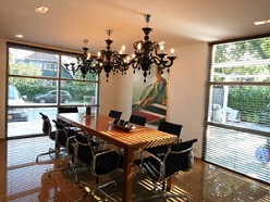 Woonhuis Breda