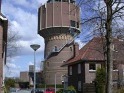 Huisvesting noordwestzes in de Watertoren 