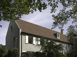 Woonhuis Bergen