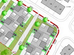 Stedenbouwkundige visie woningen