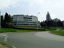 35 appartementen 
