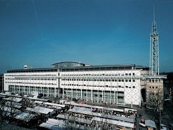 Stadhuis