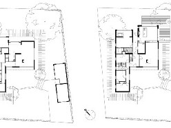 Uitbreiding woonhuis