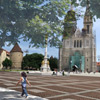 Redevelopment of the Kaptol Zagreb