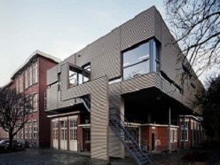 Technasiumwerkplaats