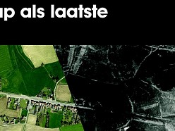 ``Landschap als Laatste Getuige``