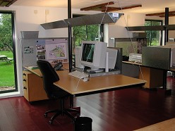 Tuin en landschaps architecten bureau