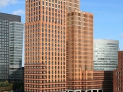 Woontoren en Kantoortoren Symphony