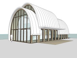 Visrestaurant IJburg