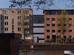 Huis de Vries