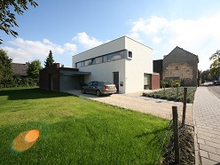 woonhuis te eijsden