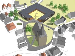 De Pellenhof Oud Borne