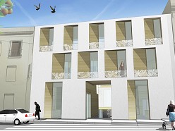 Architectuurcentrum Cordoba